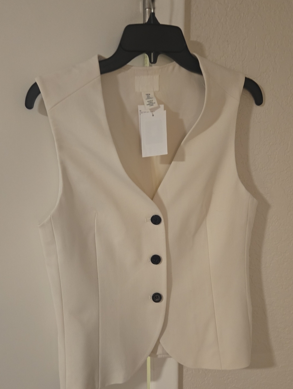 Womens Vest